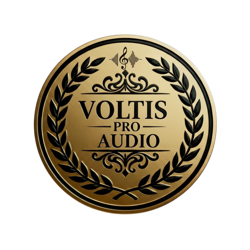 Voltis Pro Audio